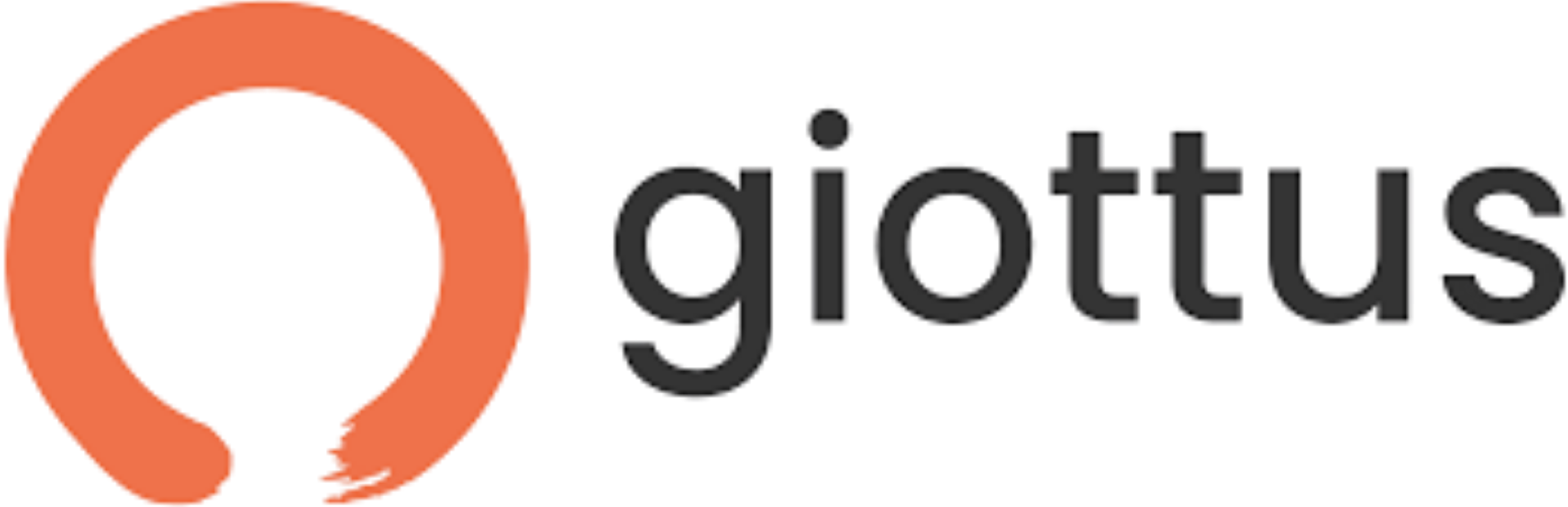 Client brand logo