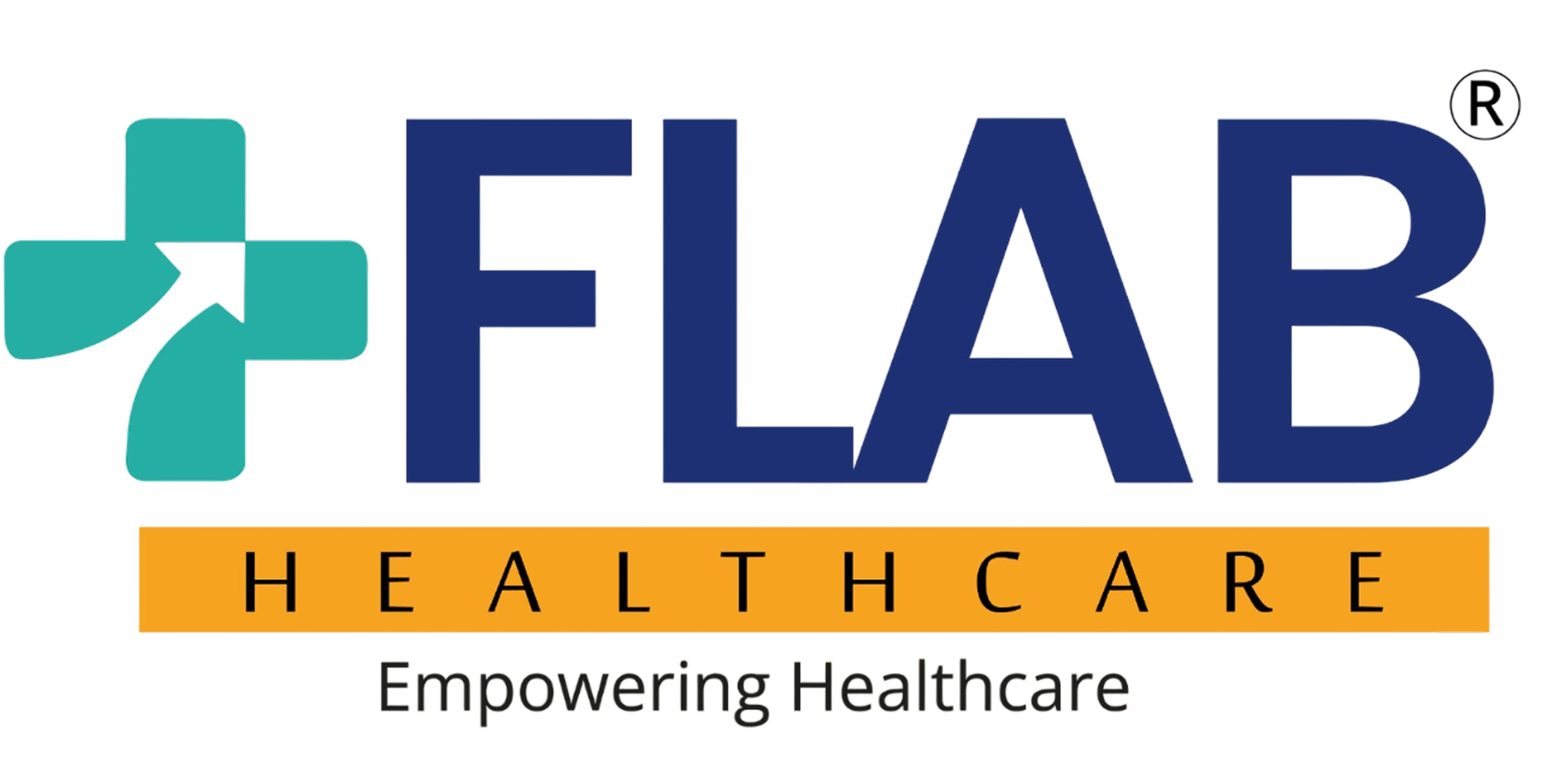 Client brand logo