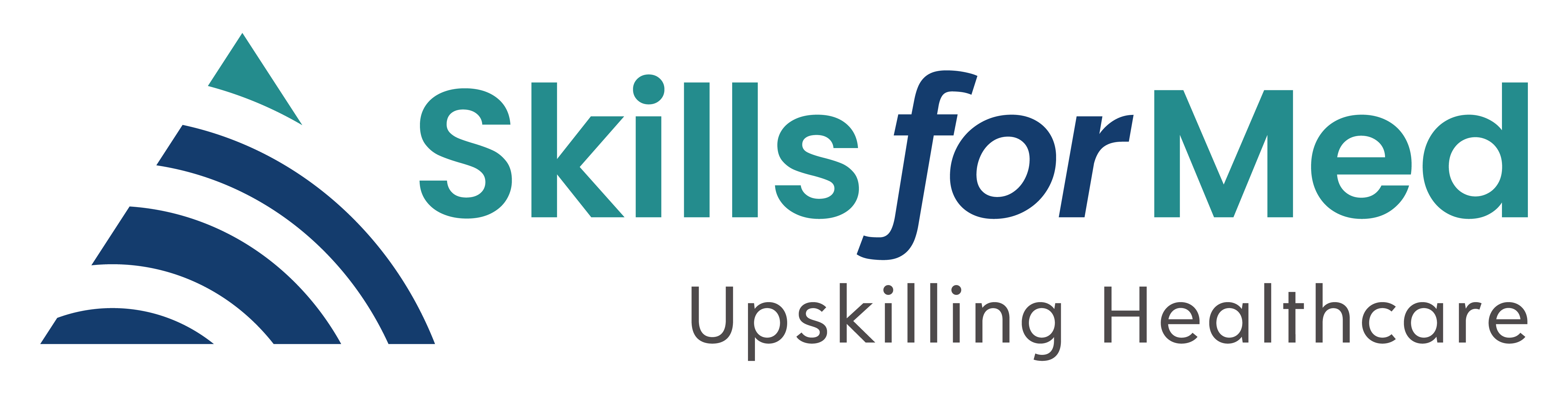 Client brand logo