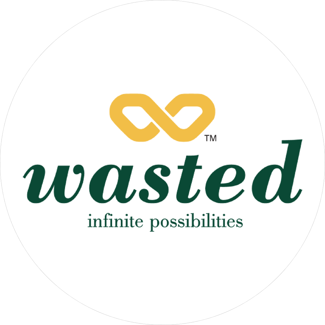 Client brand logo