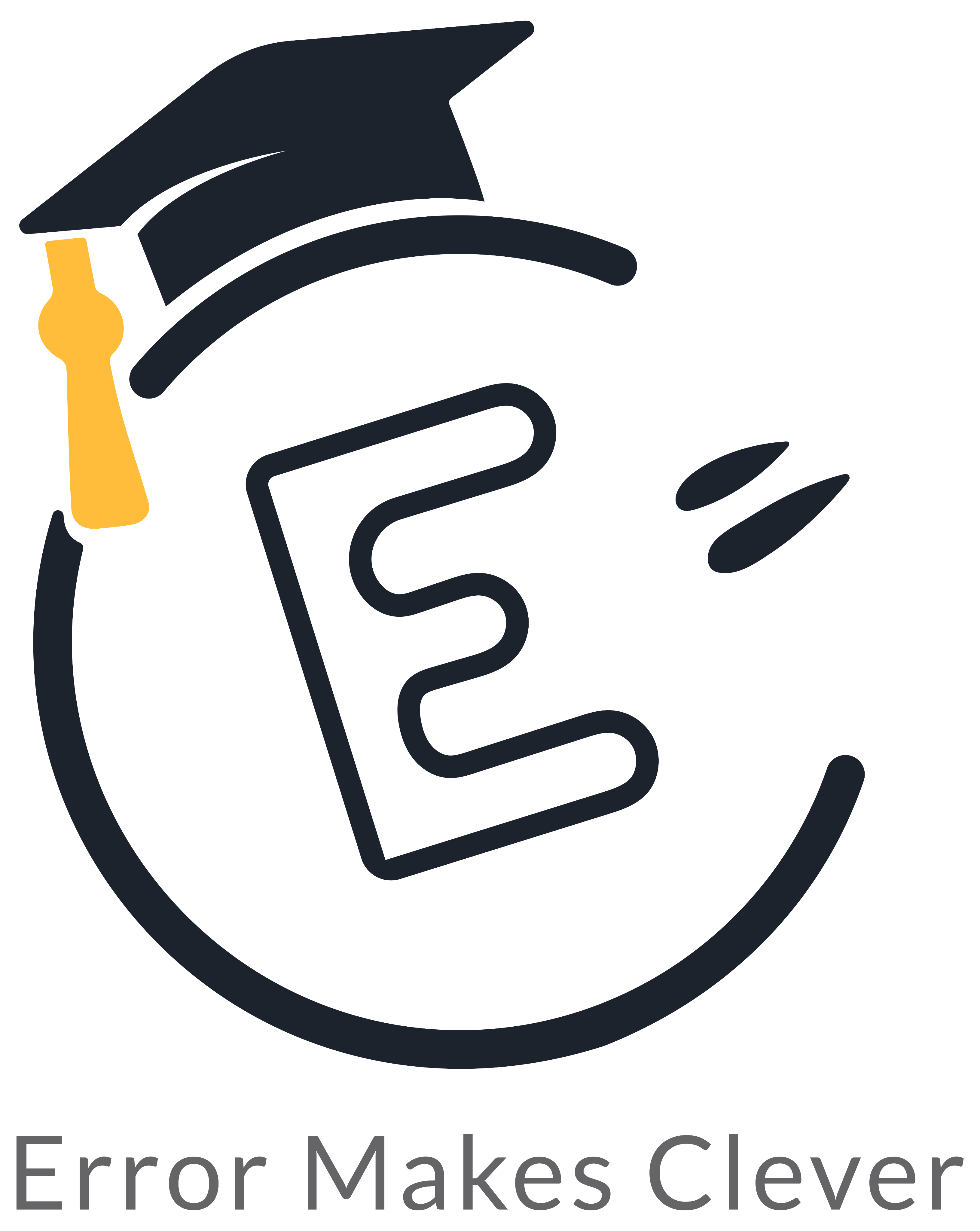 Client brand logo