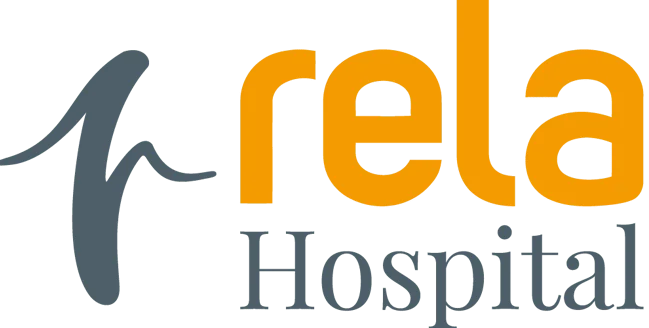 Client brand logo