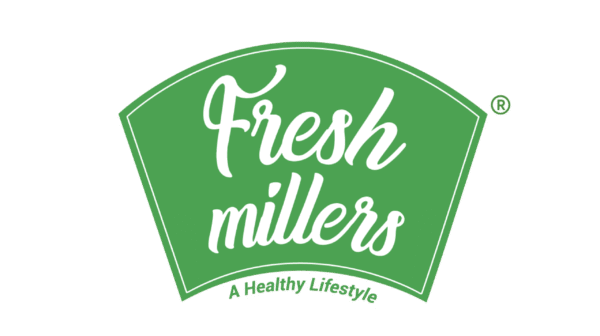Client brand logo
