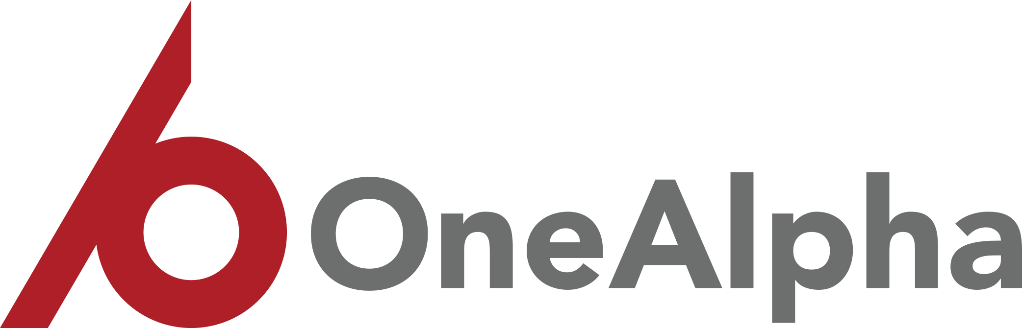 Client brand logo