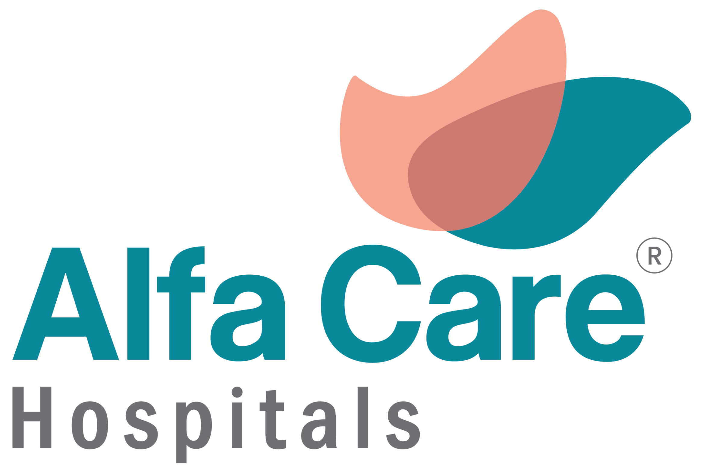 Client brand logo